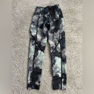 Zella Girls Leggins